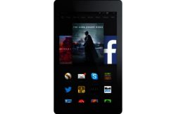 Amazon Fire HD 6 Inch 16GB - Black